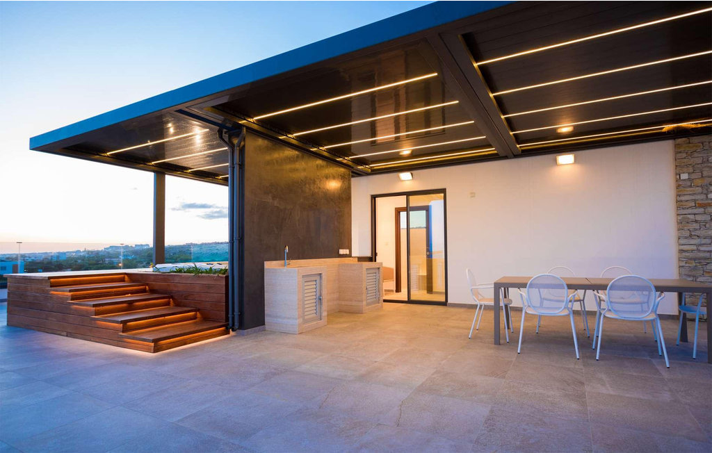 Feriehuse - Ayia Napa , Cypern - CYP456 15