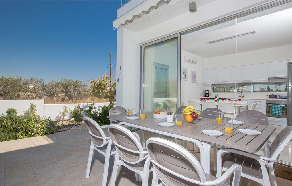 Feriehuse - Protaras , Cypern - CYP458 7