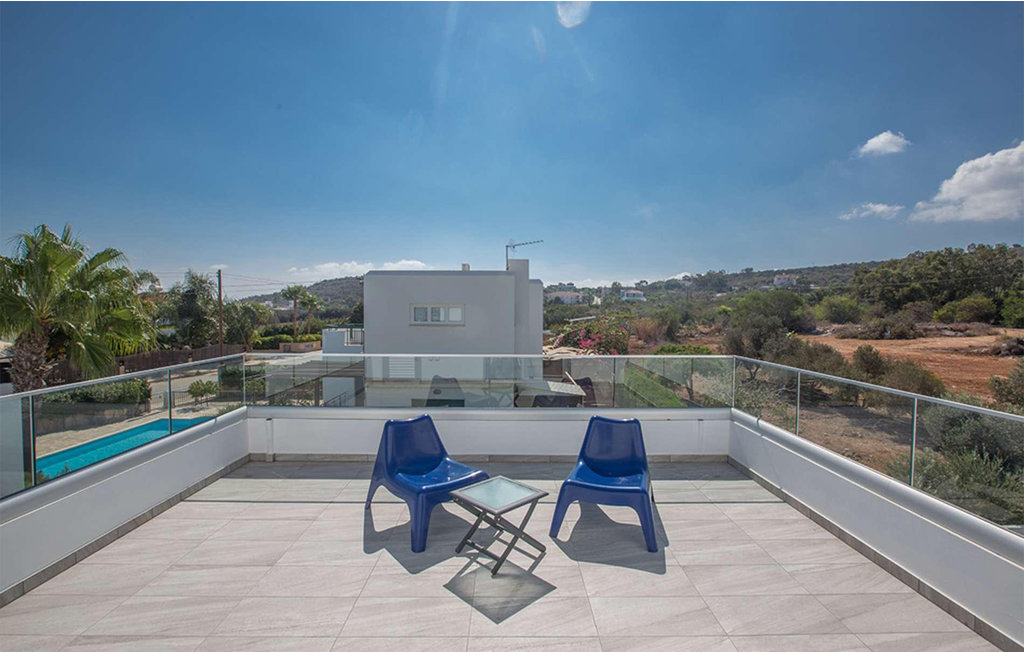 Feriehuse - Protaras , Cypern - CYP460 7