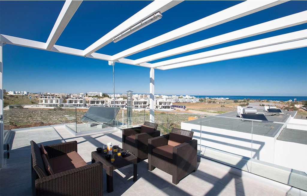 Semesterhus - Protaras , Cypern - CYP463 6