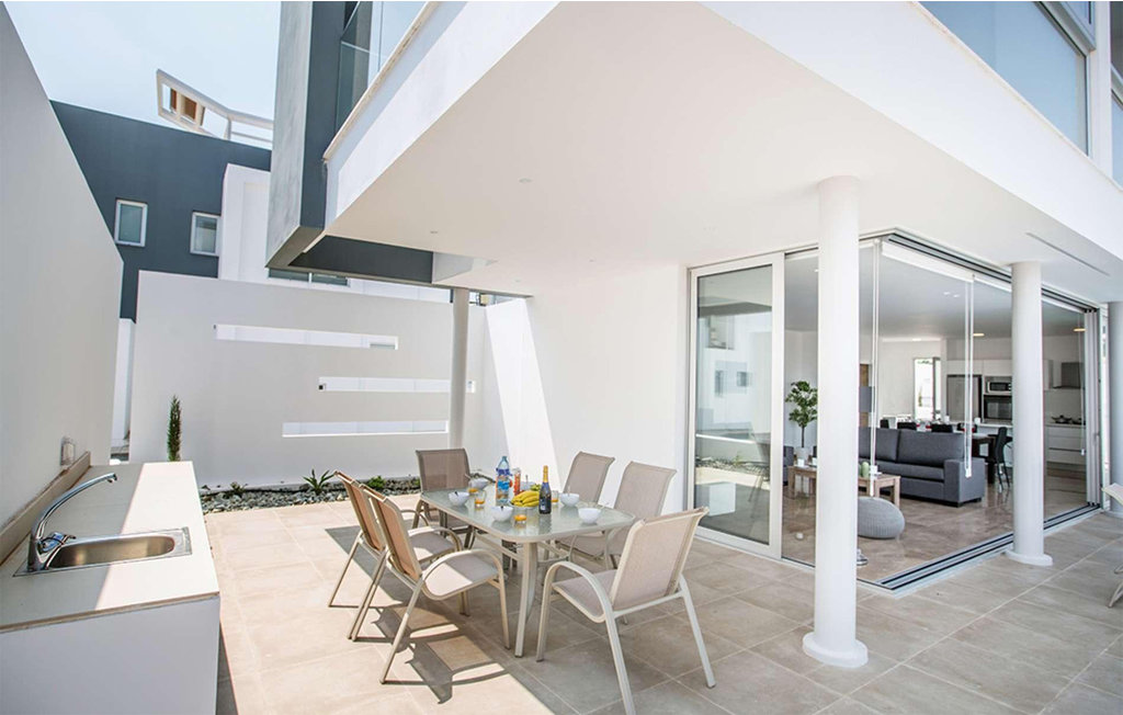 Feriehuse - Protaras , Cypern - CYP468 12