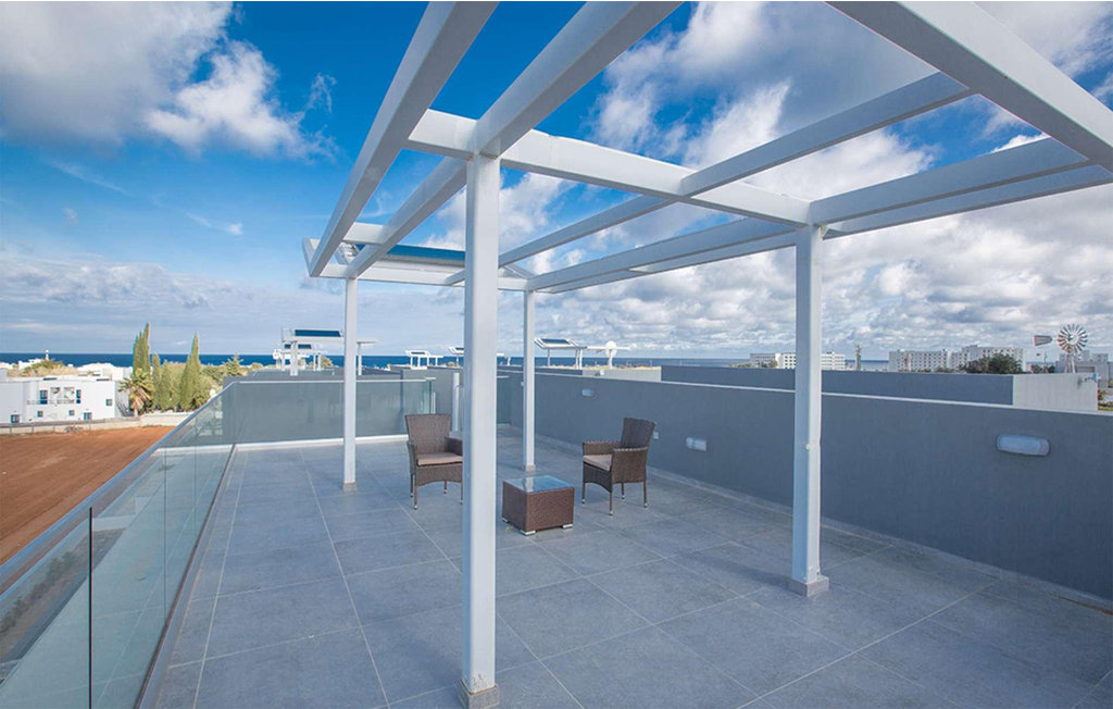 Feriehuse - Protaras , Cypern - CYP470 8