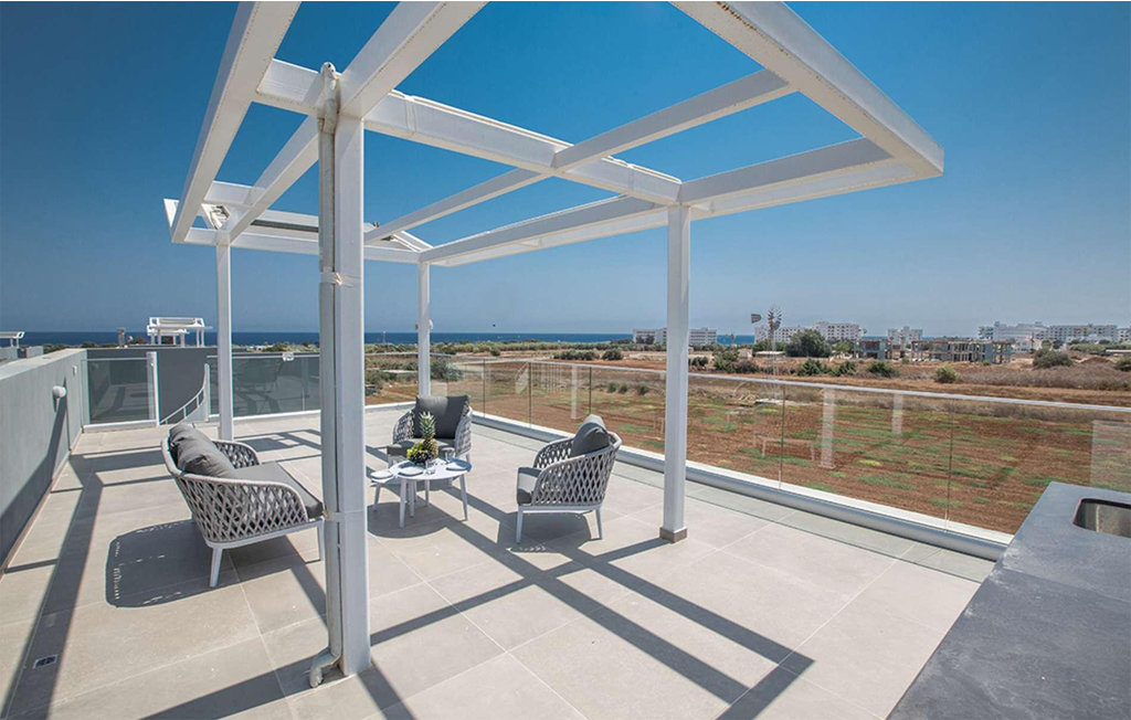 Feriehuse - Protaras , Cypern - CYP471 8