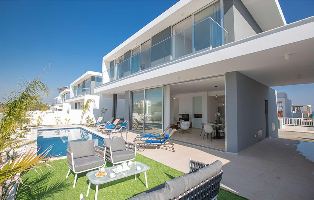 Ferienhaus - Protaras , Zypern - CYP473 7