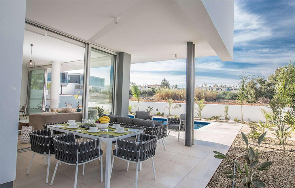 Semesterhus - Protaras , Cypern - CYP474 16