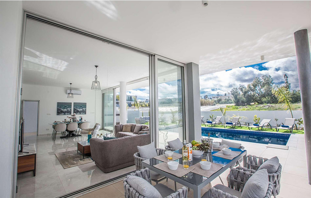 Semesterhus - Protaras , Cypern - CYP475 7