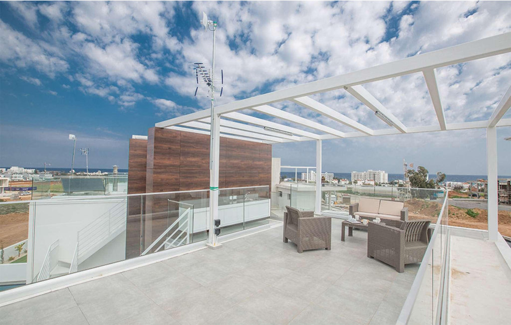 Feriehuse - Protaras , Cypern - CYP476 14