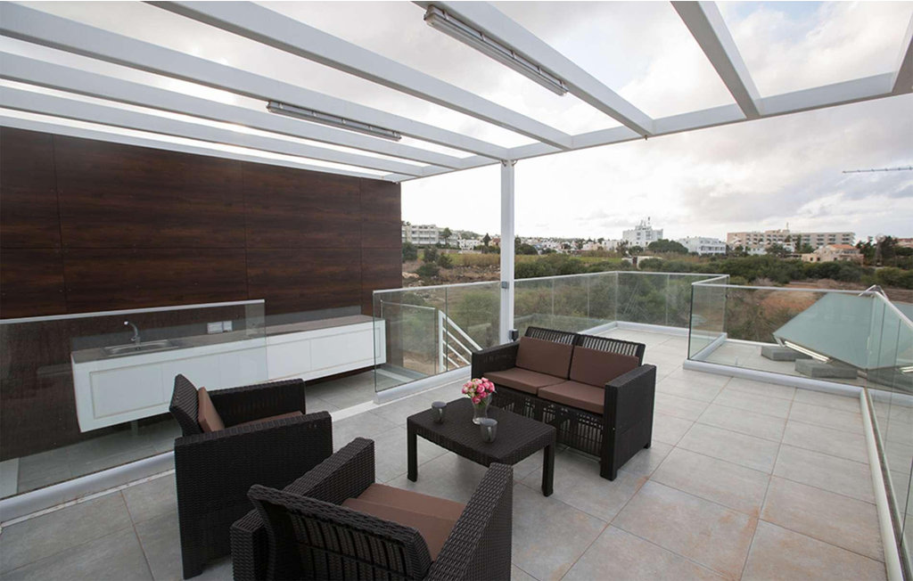 Feriehuse - Protaras , Cypern - CYP477 6