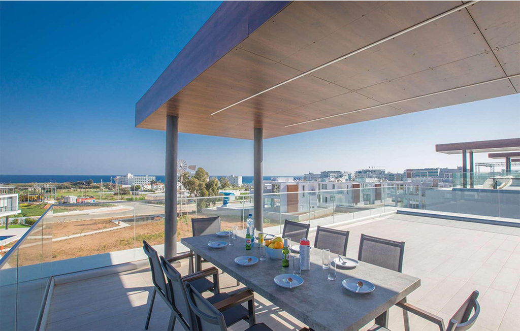 Feriehuse - Protaras , Cypern - CYP479 2