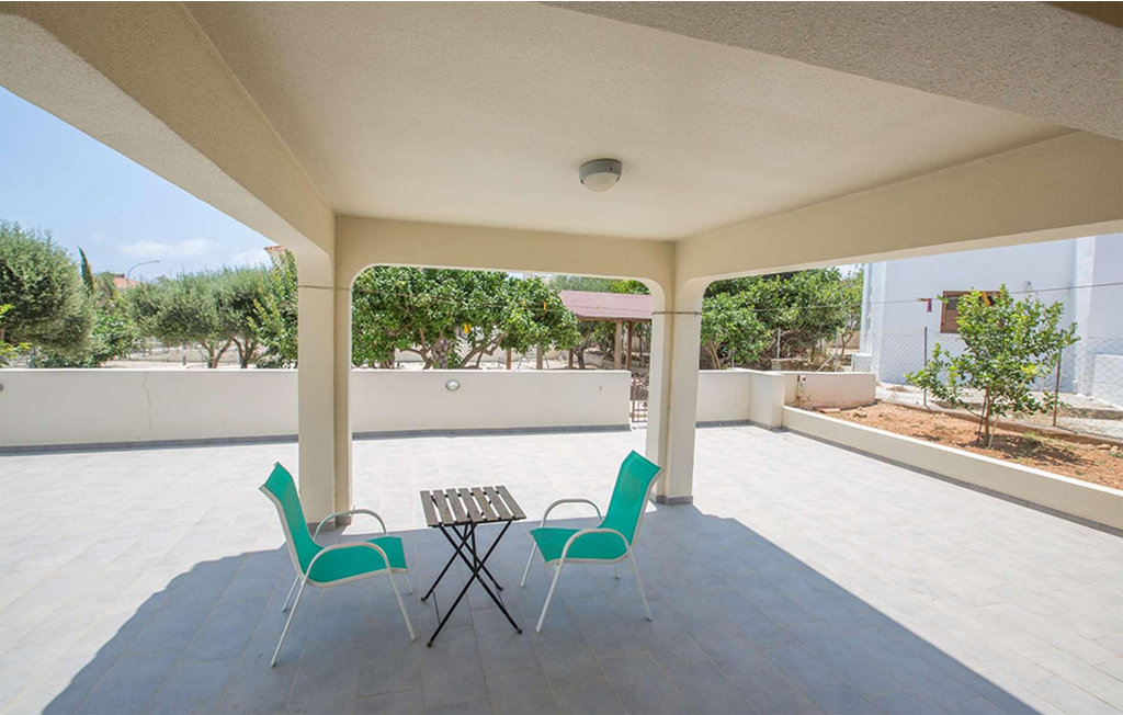 Ferienhaus - Protaras , Zypern - CYP482 9