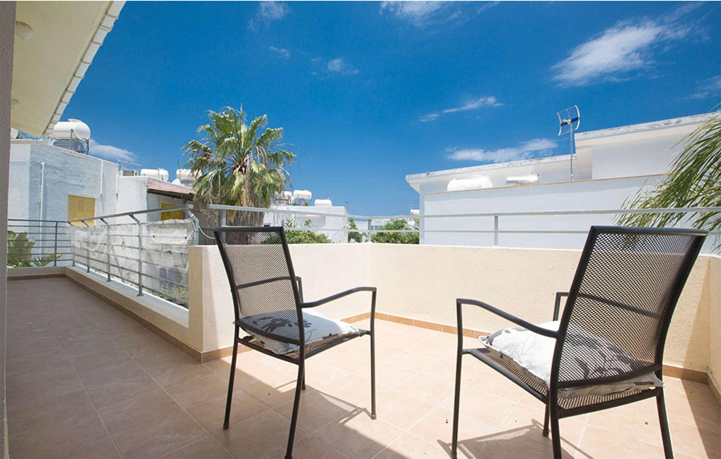 Feriehuse - Protaras , Cypern - CYP483 7