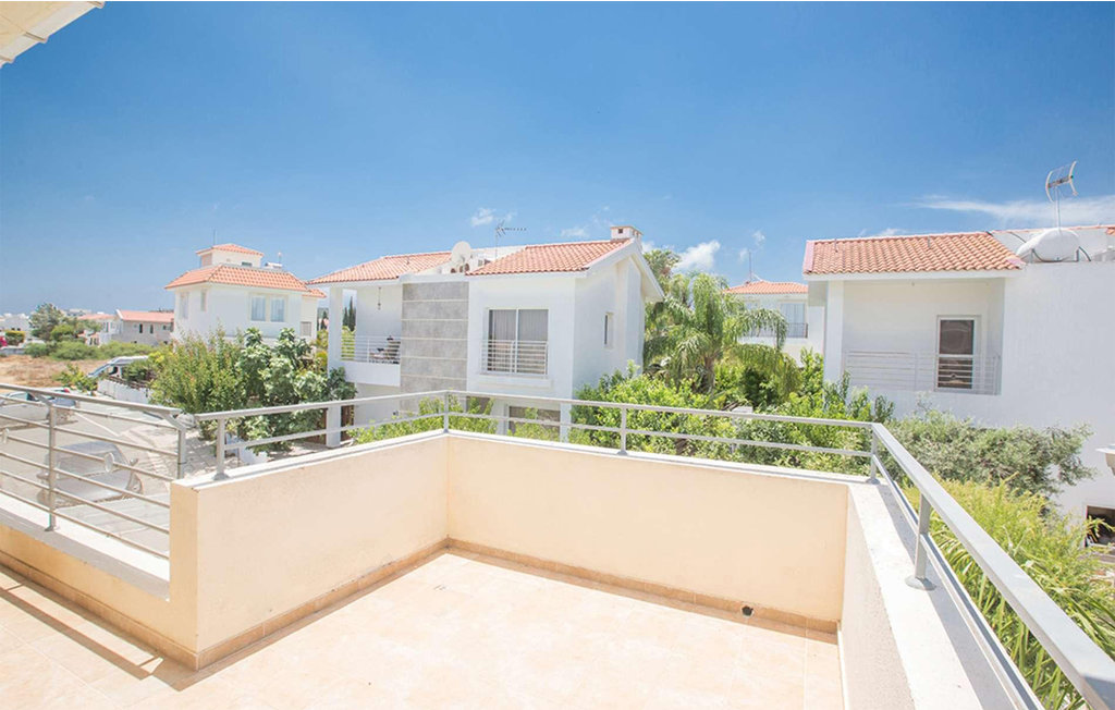 Feriehus - Protaras , Kypros - CYP485 8