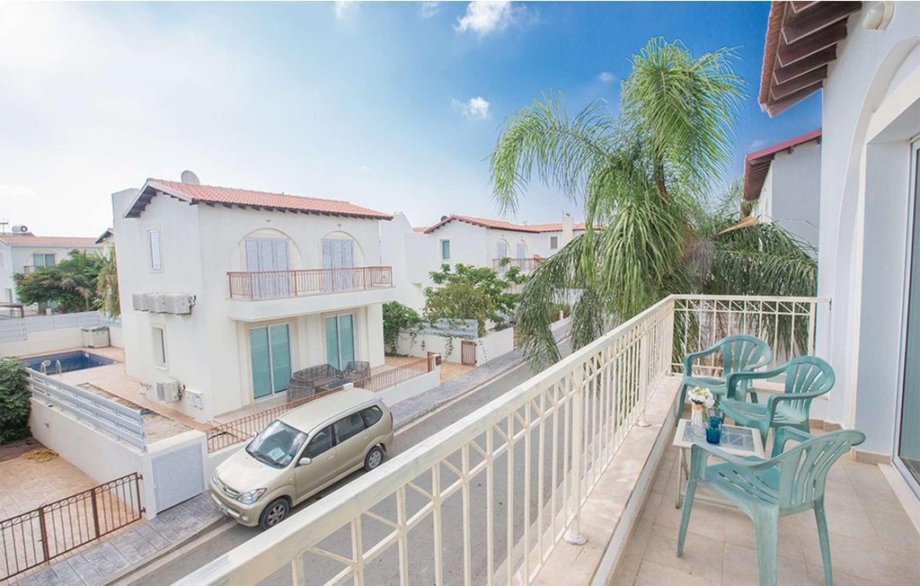 Semesterhus - Protaras , Cypern - CYP489 7