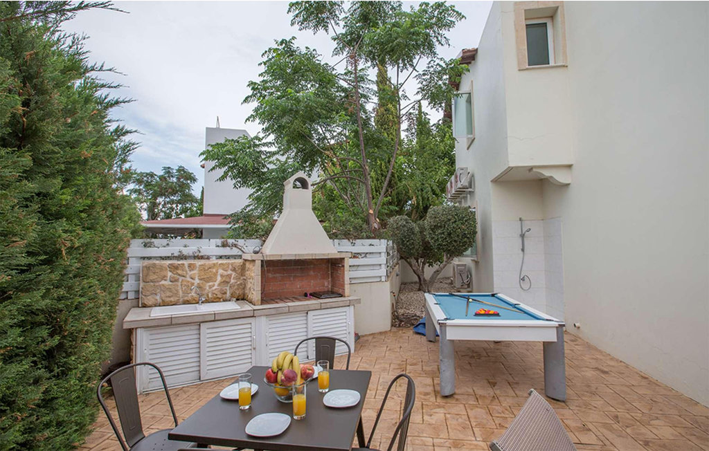 Feriehuse - Protaras , Cypern - CYP493 8