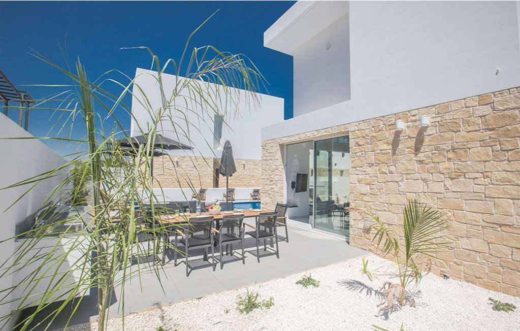 Feriehuse - Protaras , Cypern - CYP494 9