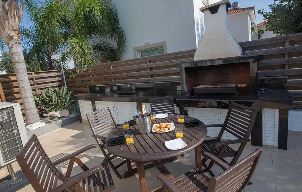 Ferienhaus - Protaras , Zypern - CYP499 8