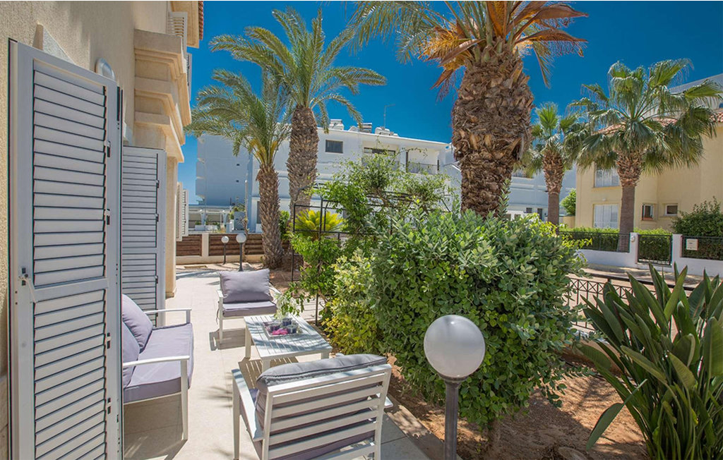 Feriehuse - Protaras , Cypern - CYP500 8