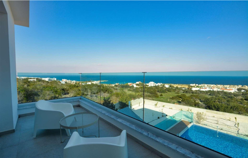 Feriehuse - Protaras , Cypern - CYP503 9