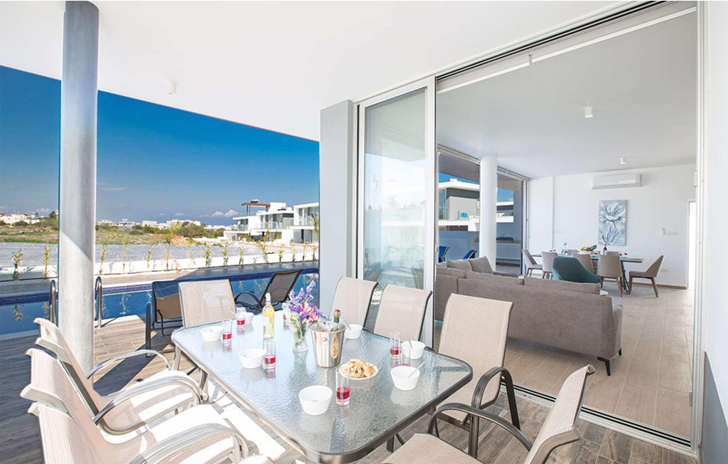 Feriehuse - Protaras , Cypern - CYP507 8