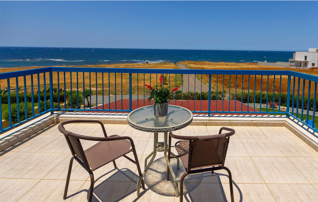 Semesterhus - Pomos , Cypern - CYP513 2