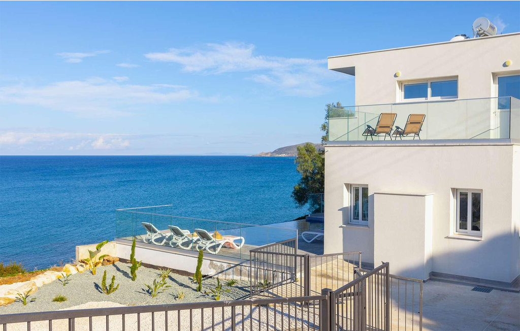 Feriehus - Pomos , Kypros - CYP519 19