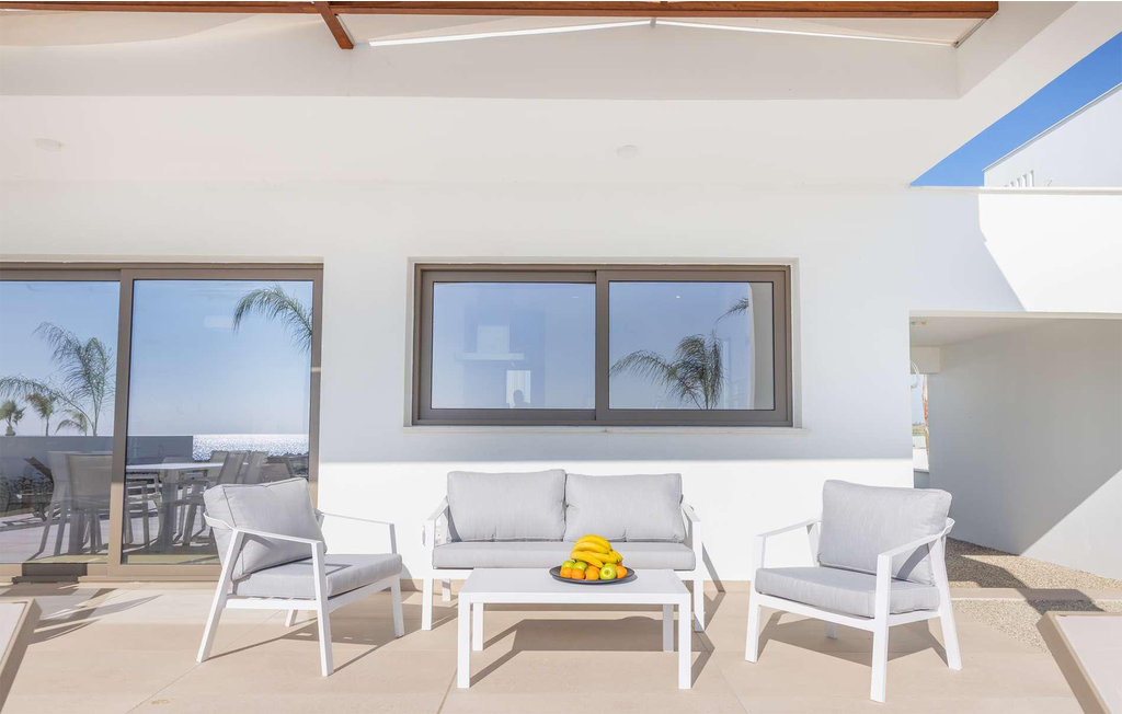 Feriehuse - Larnaca Bay , Cypern - CYP523 14