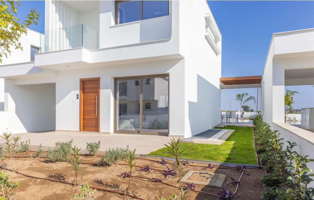 Feriehuse - Larnaca Bay , Cypern - CYP534 16