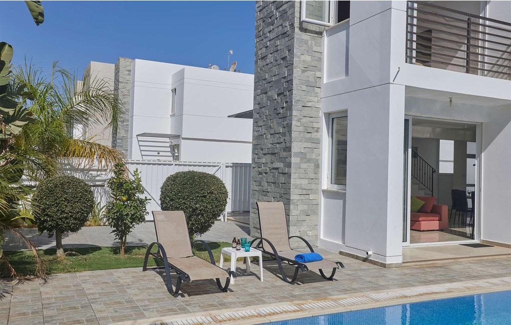 Feriehuse - Protaras , Cypern - CYP544 8