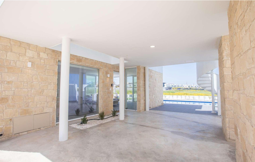 Feriehuse - Protaras , Cypern - CYP546 14