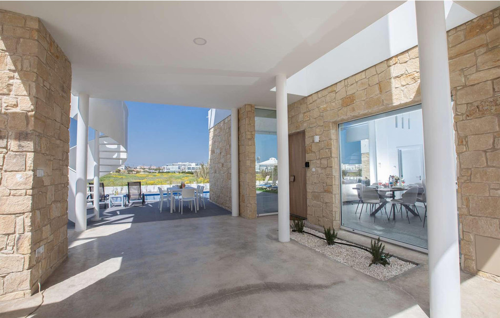 Feriehuse - Vie Bleu Villas , Cypern - CYP548 16