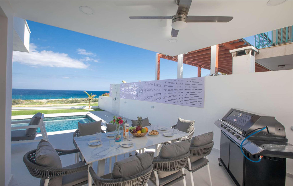 Semesterhus - Protaras , Cypern - CYP552 7