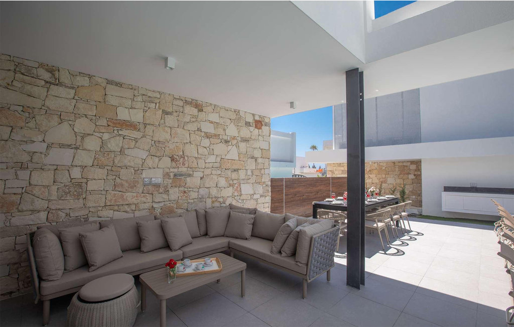 Feriehuse - Kube Villas , Cypern - CYP554 18