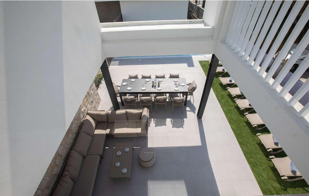 Ferienhaus - Kube Villas , Zypern - CYP555 17