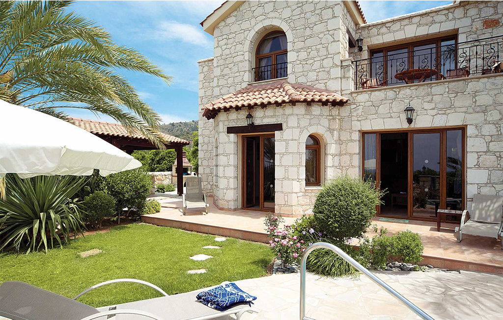 Feriehuse - Argaka , Cypern - CYP582 10