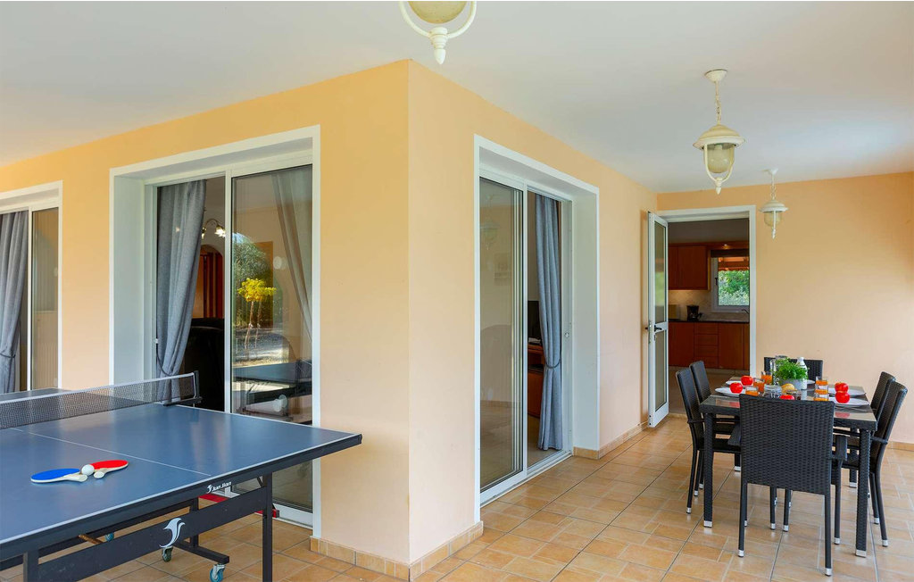 Feriehuse - Latchi , Cypern - CYP213 20