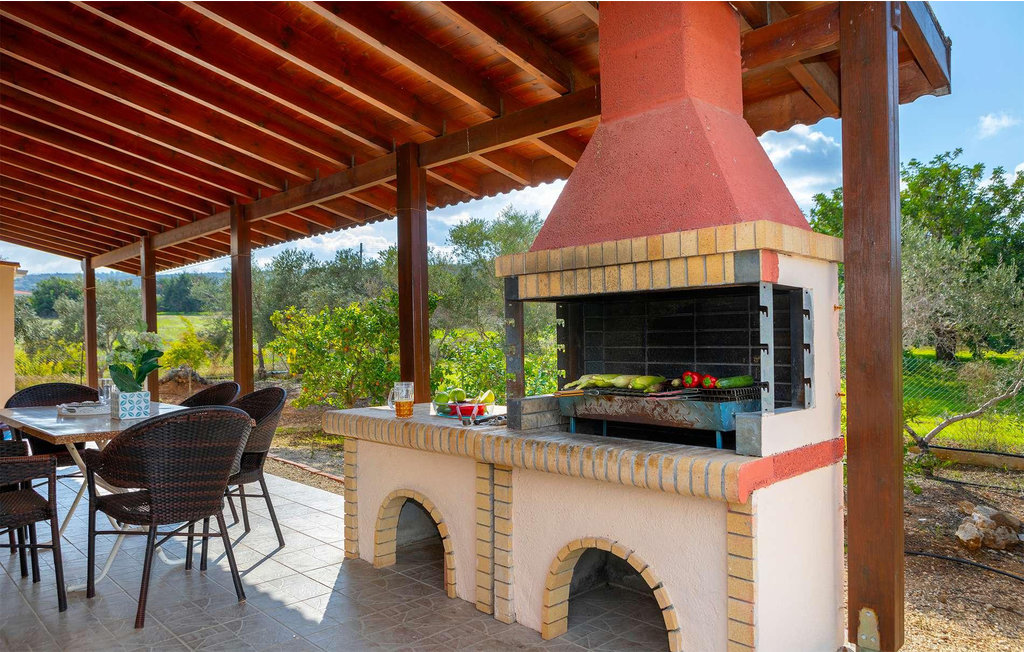 Feriehuse - Latchi , Cypern - CYP213 22