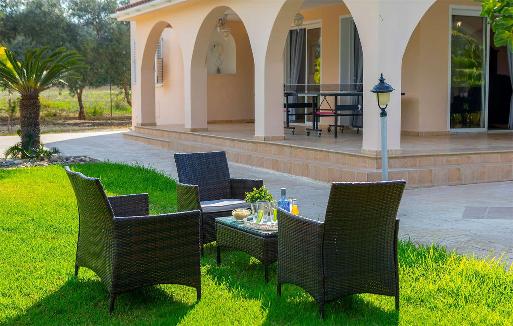 Feriehuse - Latchi , Cypern - CYP213 23