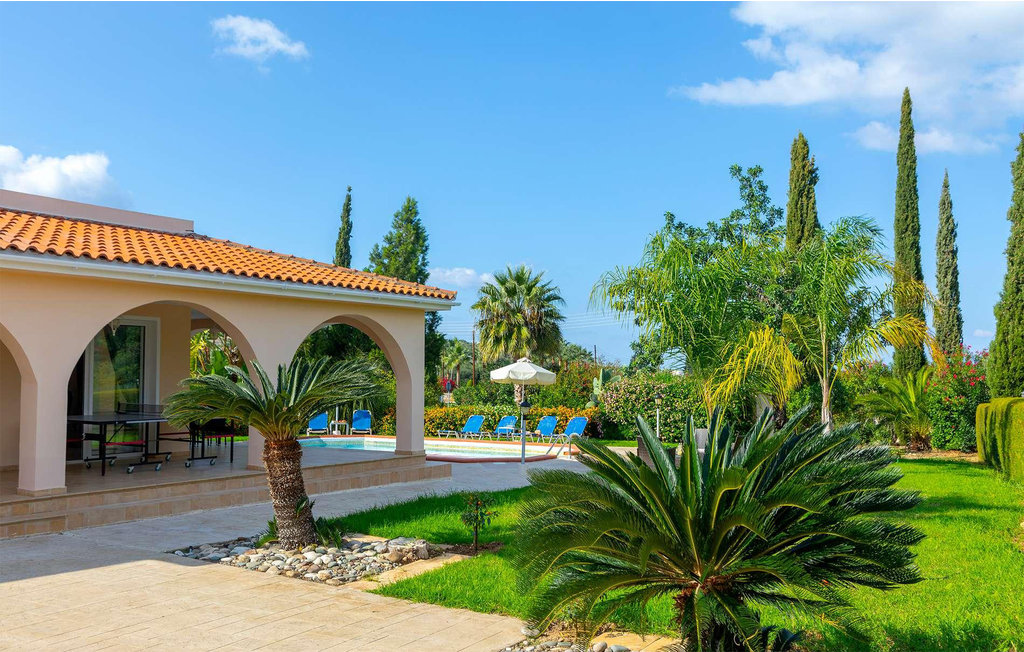 Feriehuse - Latchi , Cypern - CYP213 6