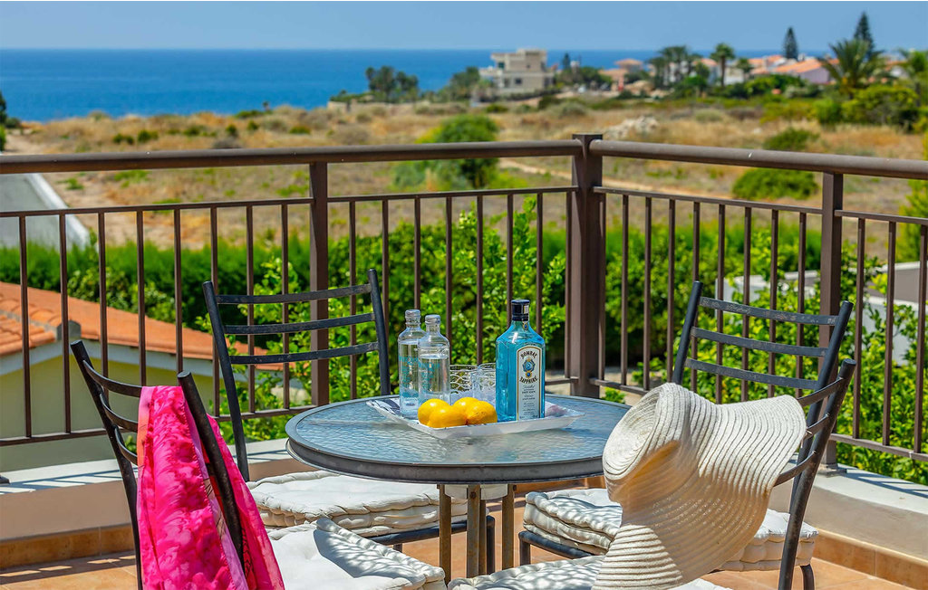 Semesterhus - Coral Bay , Cypern - CYP219 18