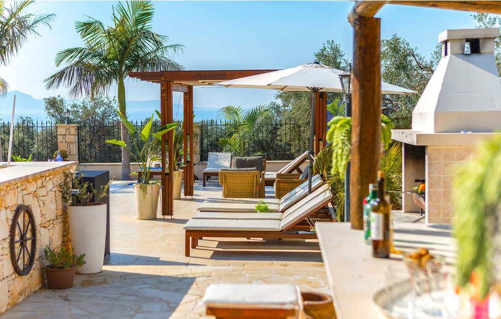 Feriehuse - Argaka , Cypern - CYP243 17