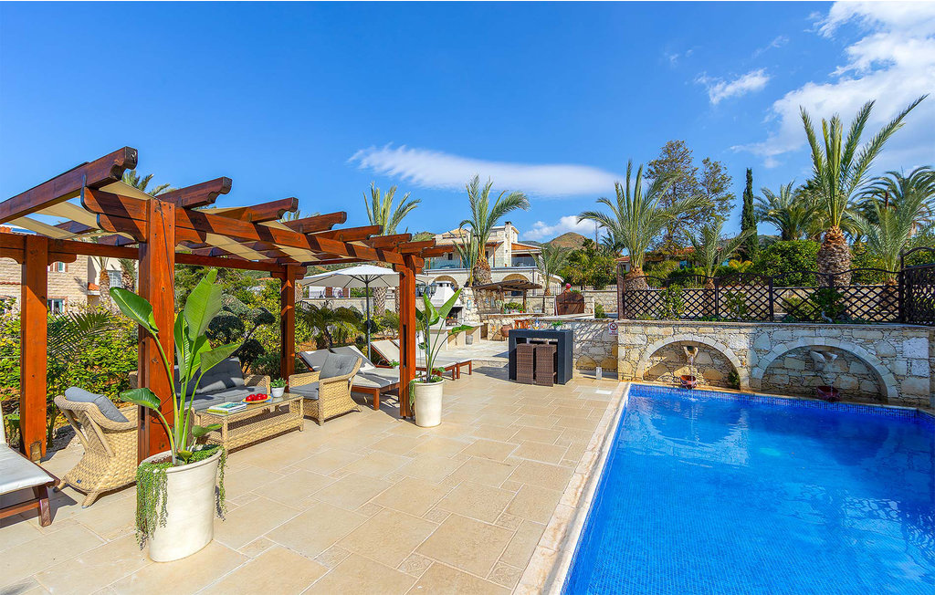 Feriehuse - Argaka , Cypern - CYP243 9