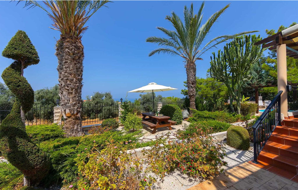 Semesterhus - Argaka , Cypern - CYP246 22