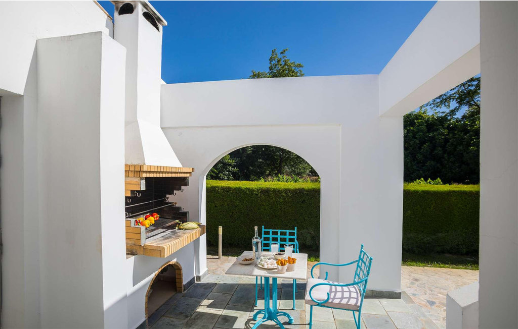 Semesterhus - Miliou , Cypern - CYP289 32