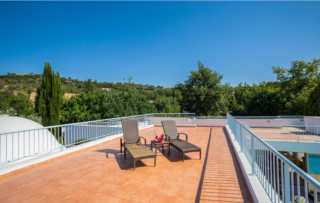 Semesterhus - Miliou , Cypern - CYP289 34