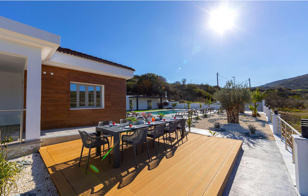 Feriehuse - Latchi , Cypern - CYP379 2