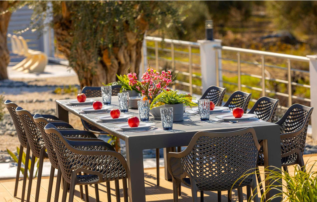 Feriehuse - Latchi , Cypern - CYP379 20