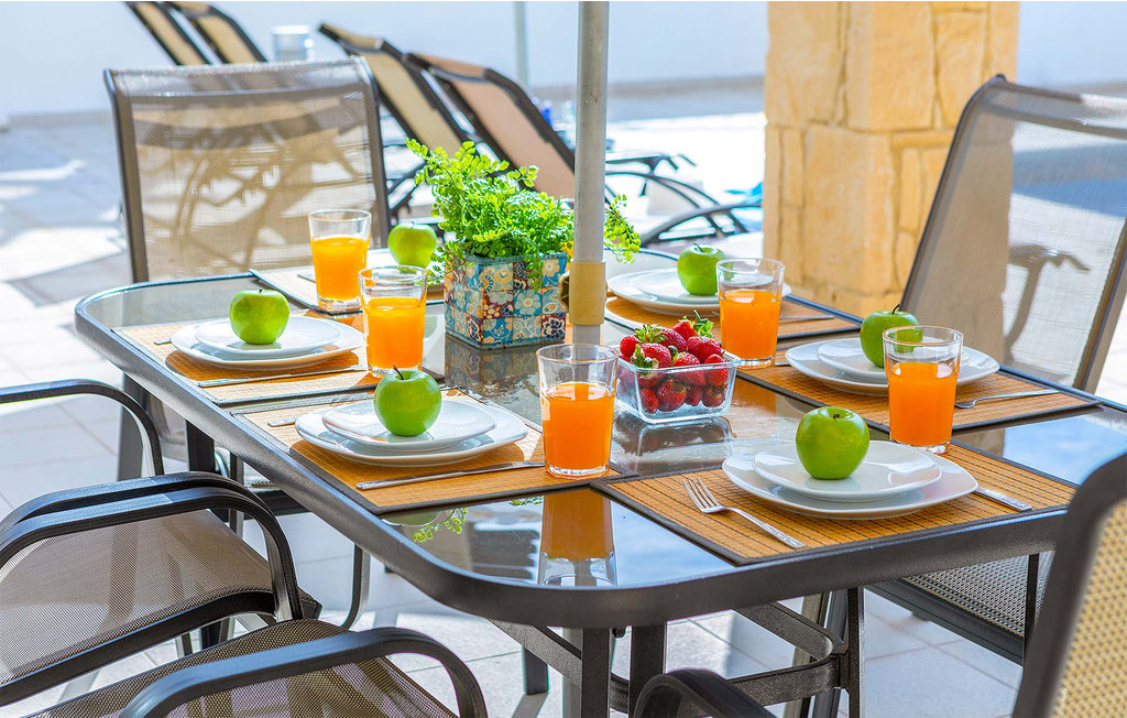 Feriehuse - Coral Bay , Cypern - CYP427 17