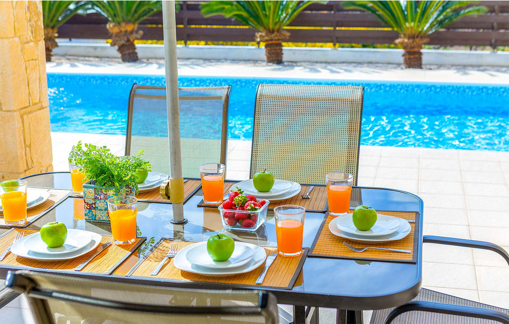 Feriehuse - Coral Bay , Cypern - CYP427 21