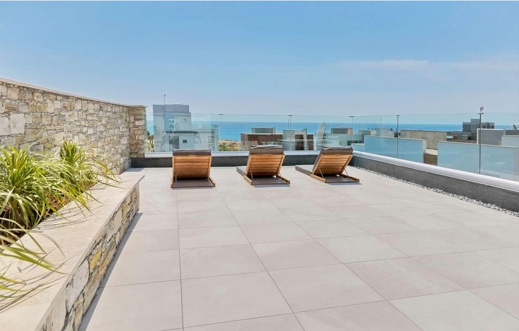 Semesterhus - Ayia Napa , Cypern - CYP448 24