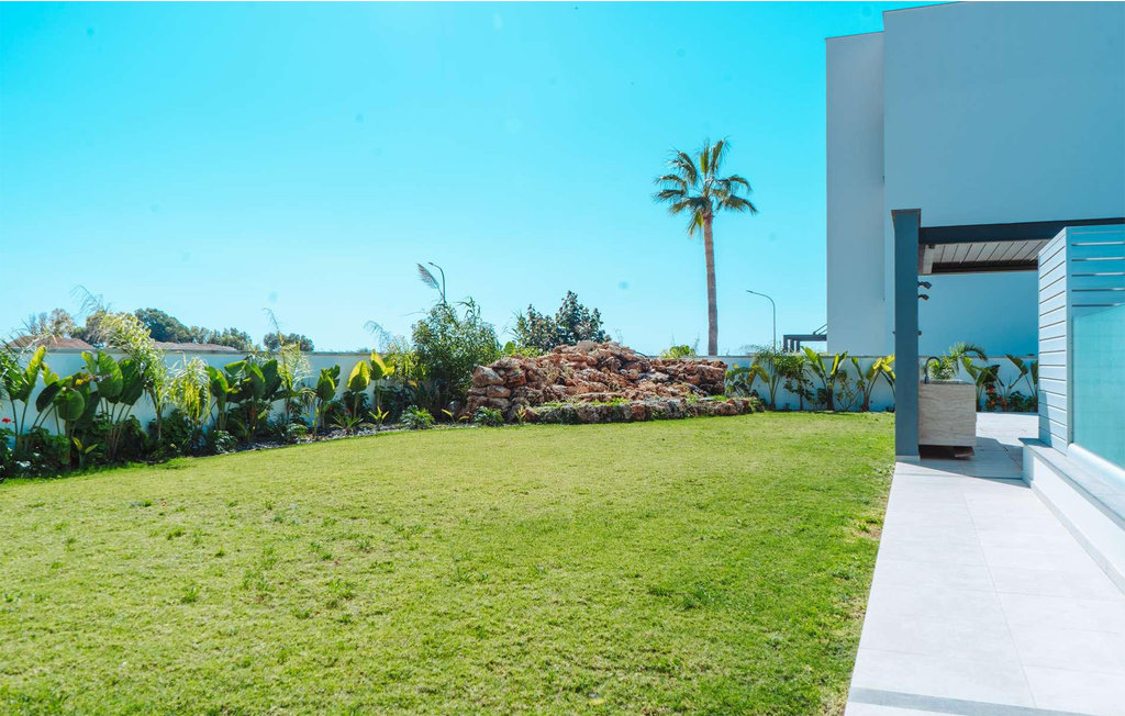 Feriehus - Ayia Napa , Kypros - CYP457 17